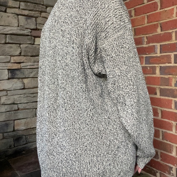 Tommy Hilfiger mens knitted sweater - Picture 4 of 8